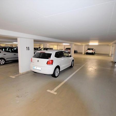 Naherholung Ferienwohnung Bad Saeckingen Bad Säckingen Exterior foto