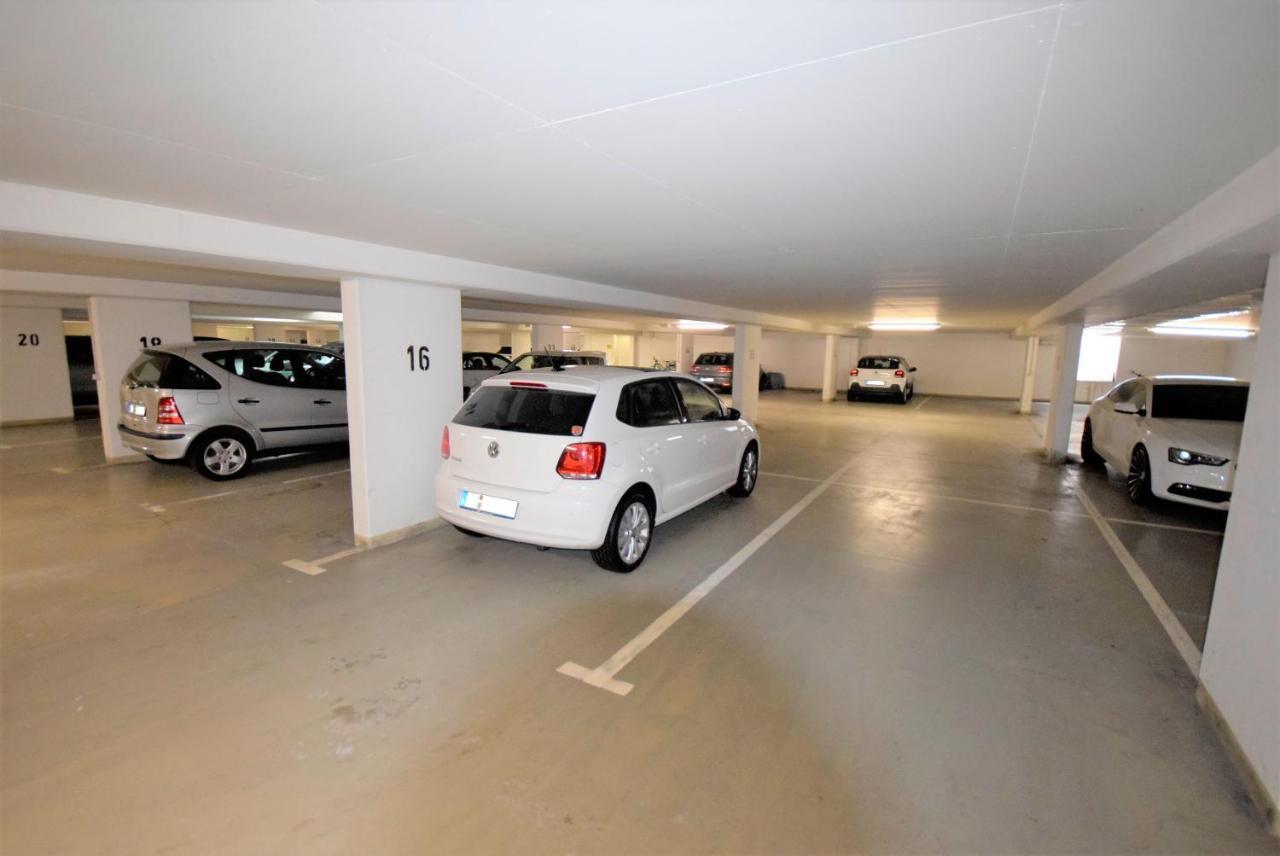 Naherholung Ferienwohnung Bad Saeckingen Bad Säckingen Exterior foto