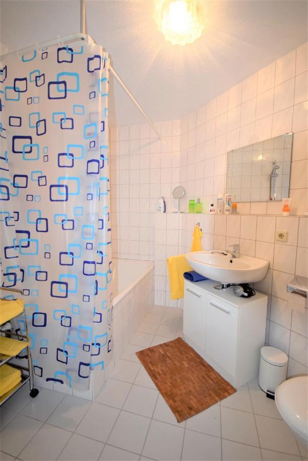 Naherholung Ferienwohnung Bad Saeckingen Bad Säckingen Exterior foto