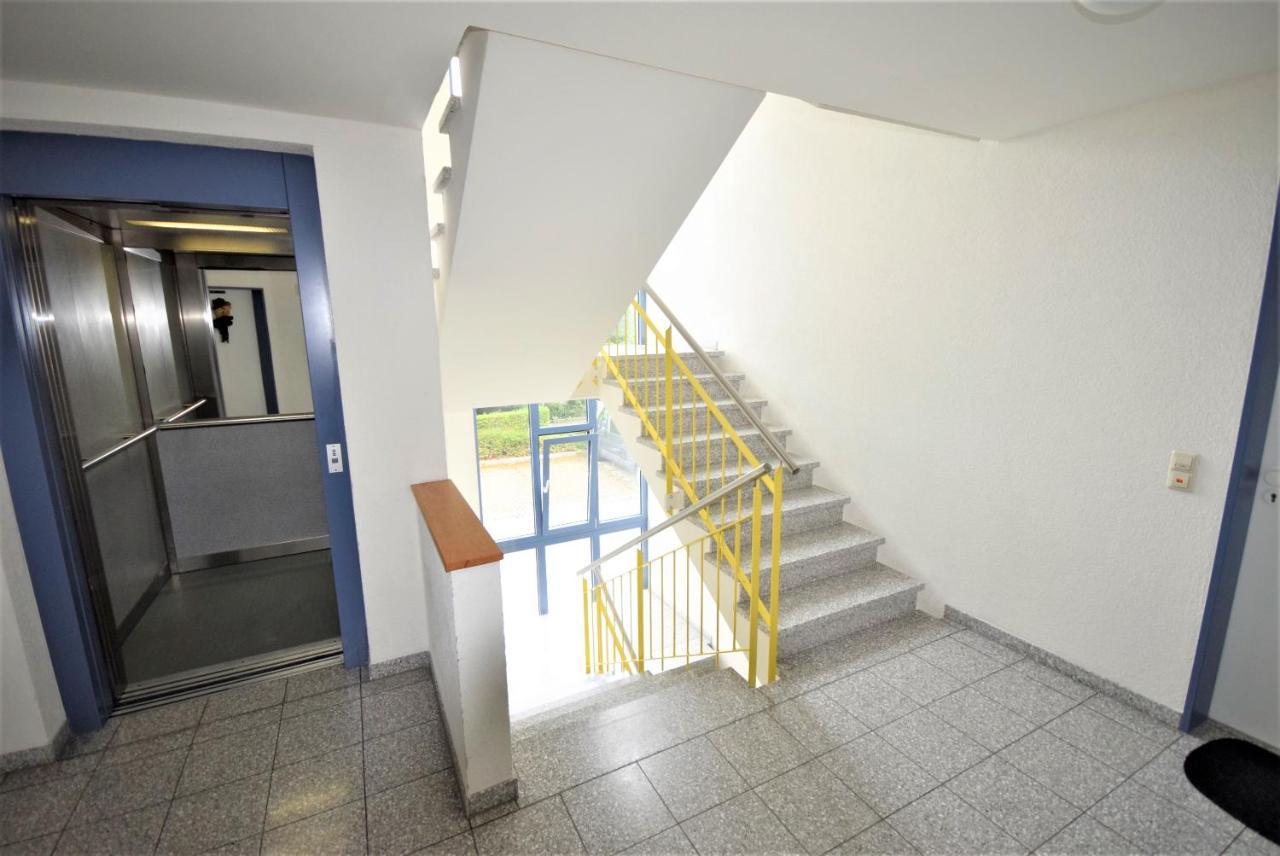 Naherholung Ferienwohnung Bad Saeckingen Bad Säckingen Exterior foto