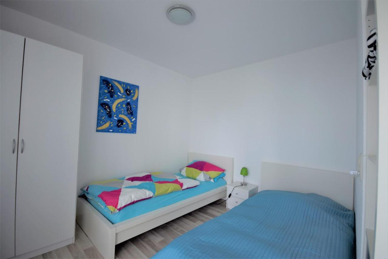 Naherholung Ferienwohnung Bad Saeckingen Bad Säckingen Exterior foto