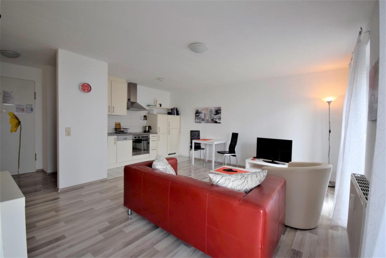 Naherholung Ferienwohnung Bad Saeckingen Bad Säckingen Exterior foto