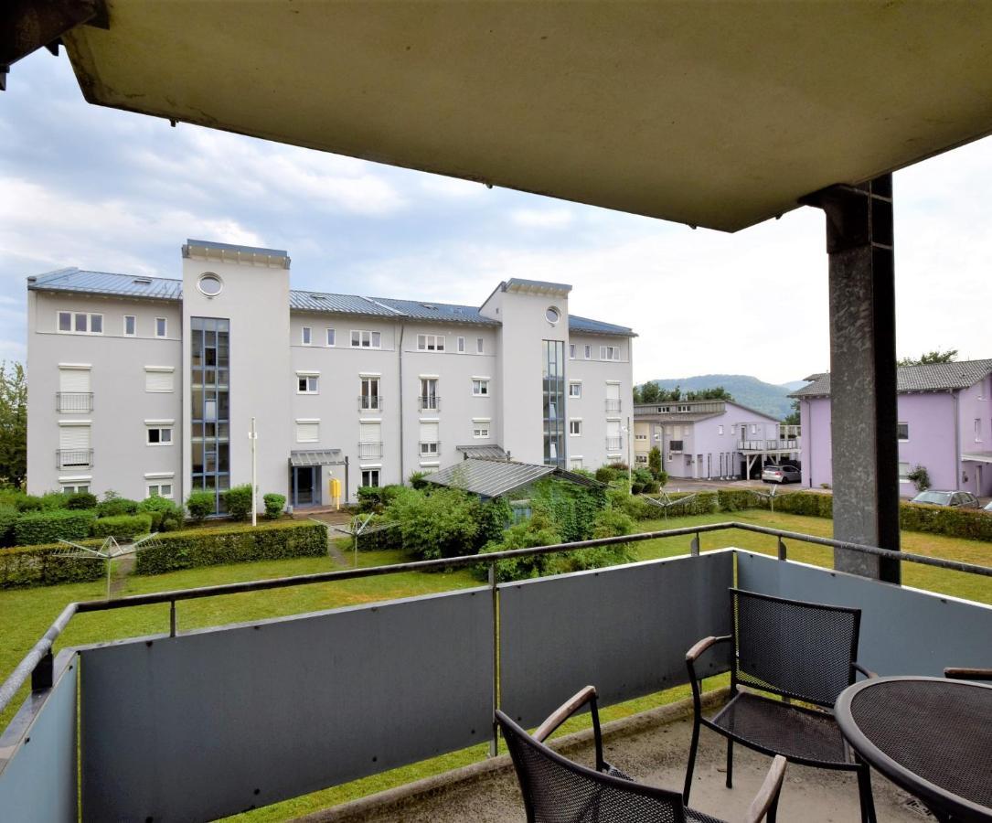 Naherholung Ferienwohnung Bad Saeckingen Bad Säckingen Exterior foto